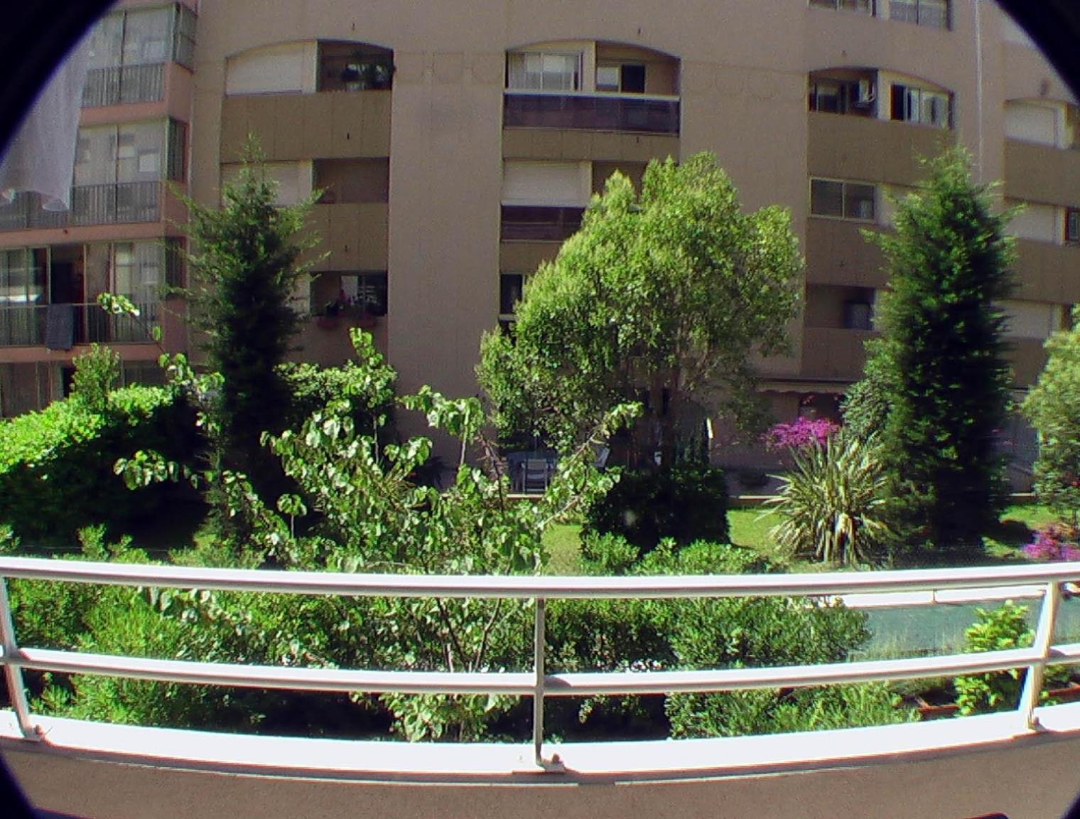 Sq. Pauline Juan-Les-Pins Appartement Buitenkant foto