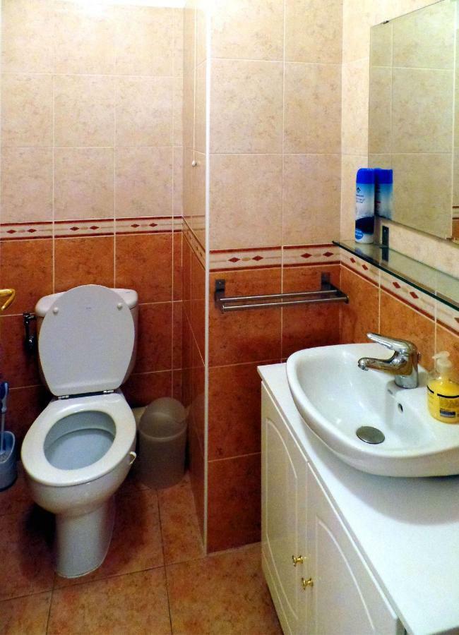 Sq. Pauline Juan-Les-Pins Appartement Buitenkant foto