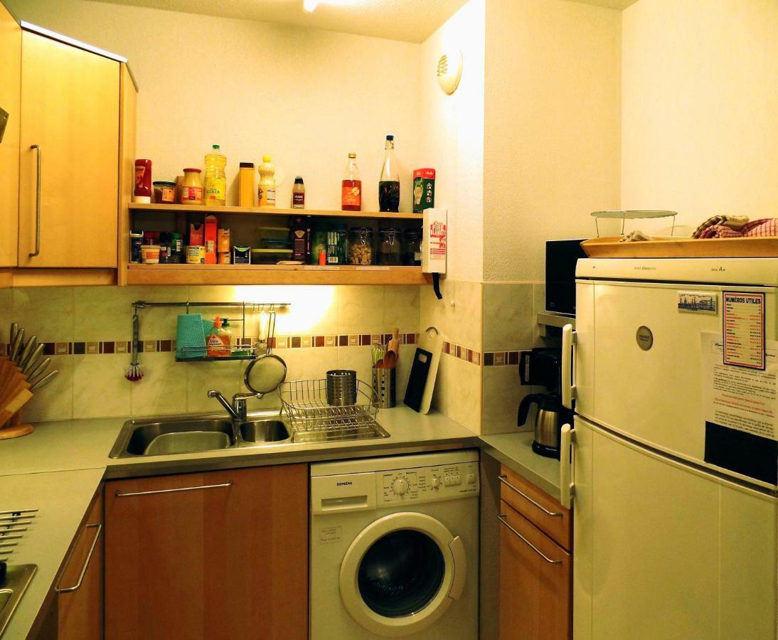 Sq. Pauline Juan-Les-Pins Appartement Buitenkant foto