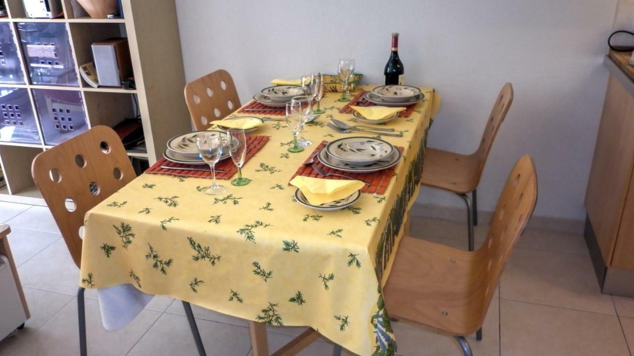 Sq. Pauline Juan-Les-Pins Appartement Buitenkant foto