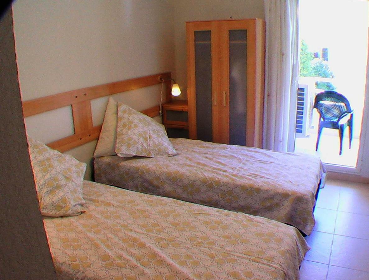 Sq. Pauline Juan-Les-Pins Appartement Buitenkant foto